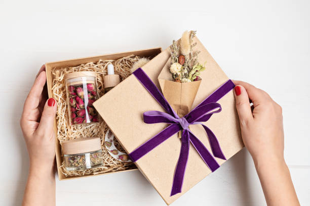 Gift packs and bundles