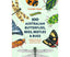 100 Australian Butterflies, Beetles & Bugs – Field Guide to Native Insects