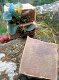 Flora soap