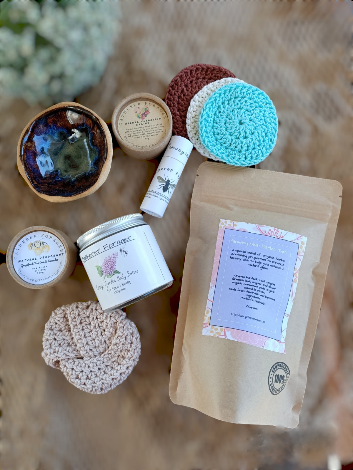 Skin love bundle