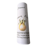 Fennel Tallow Lip Balm