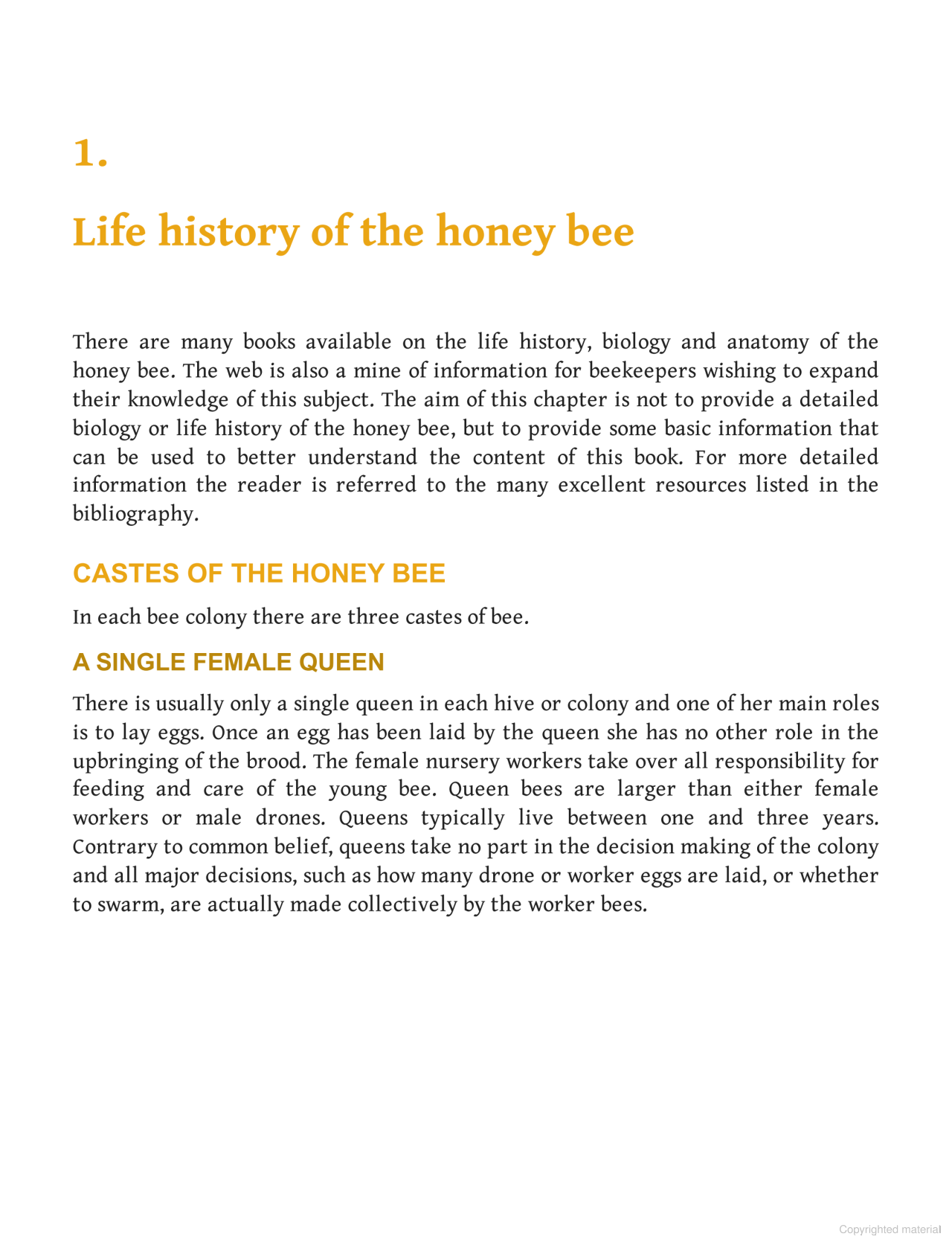 Australian Beekeeping Manual Author : Robert Owen
