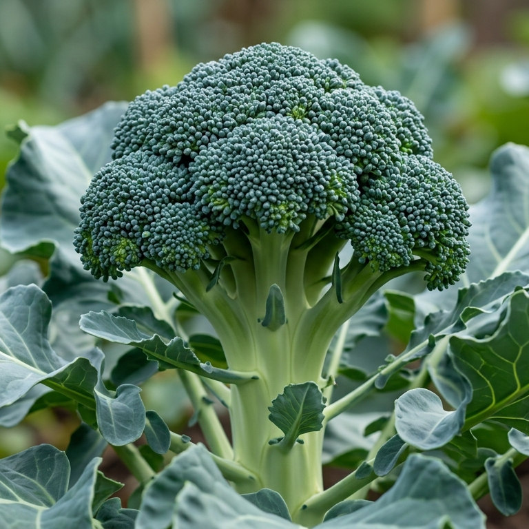 Broccoli Waltham seeds Australia