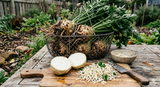 Celeriac seeds Australia
