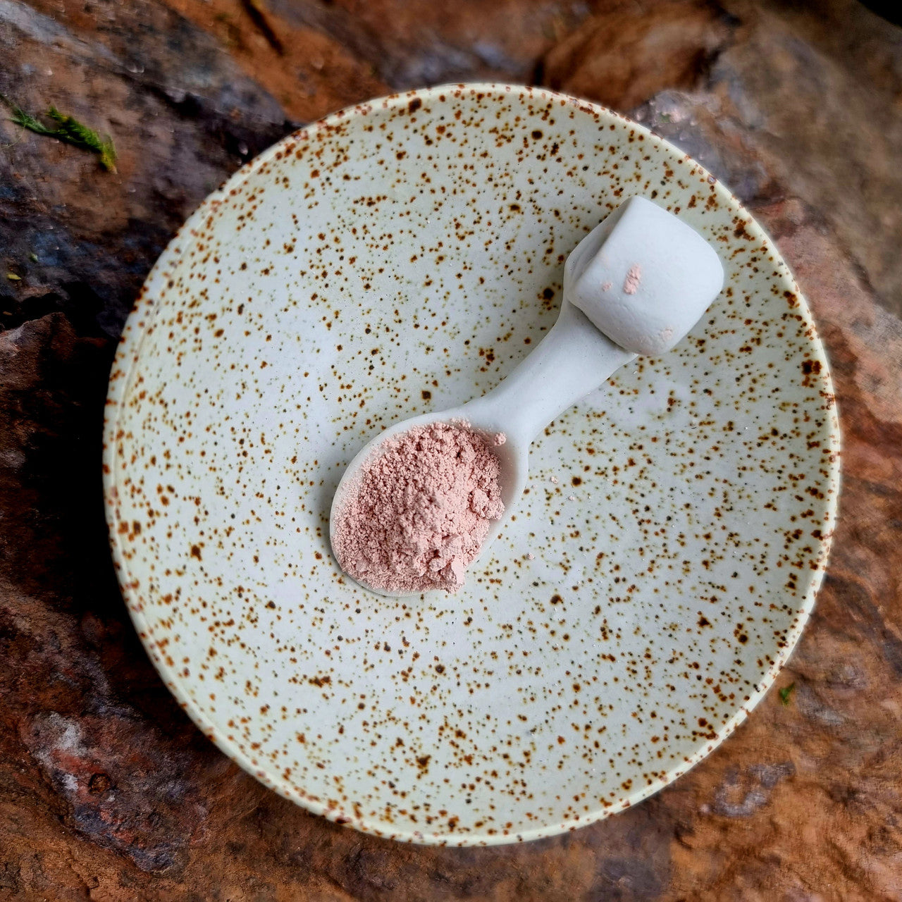 Clay face mask Australia