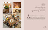 From Earth create your own natural apothecary