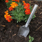 Australian made Aluminum Narrow garden trowel