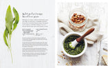 Garlic More than 65 recipes celebrating garlic & wild garlic By: Jenny Linford