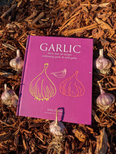 Garlic book