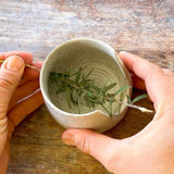 Australian made herb stripper