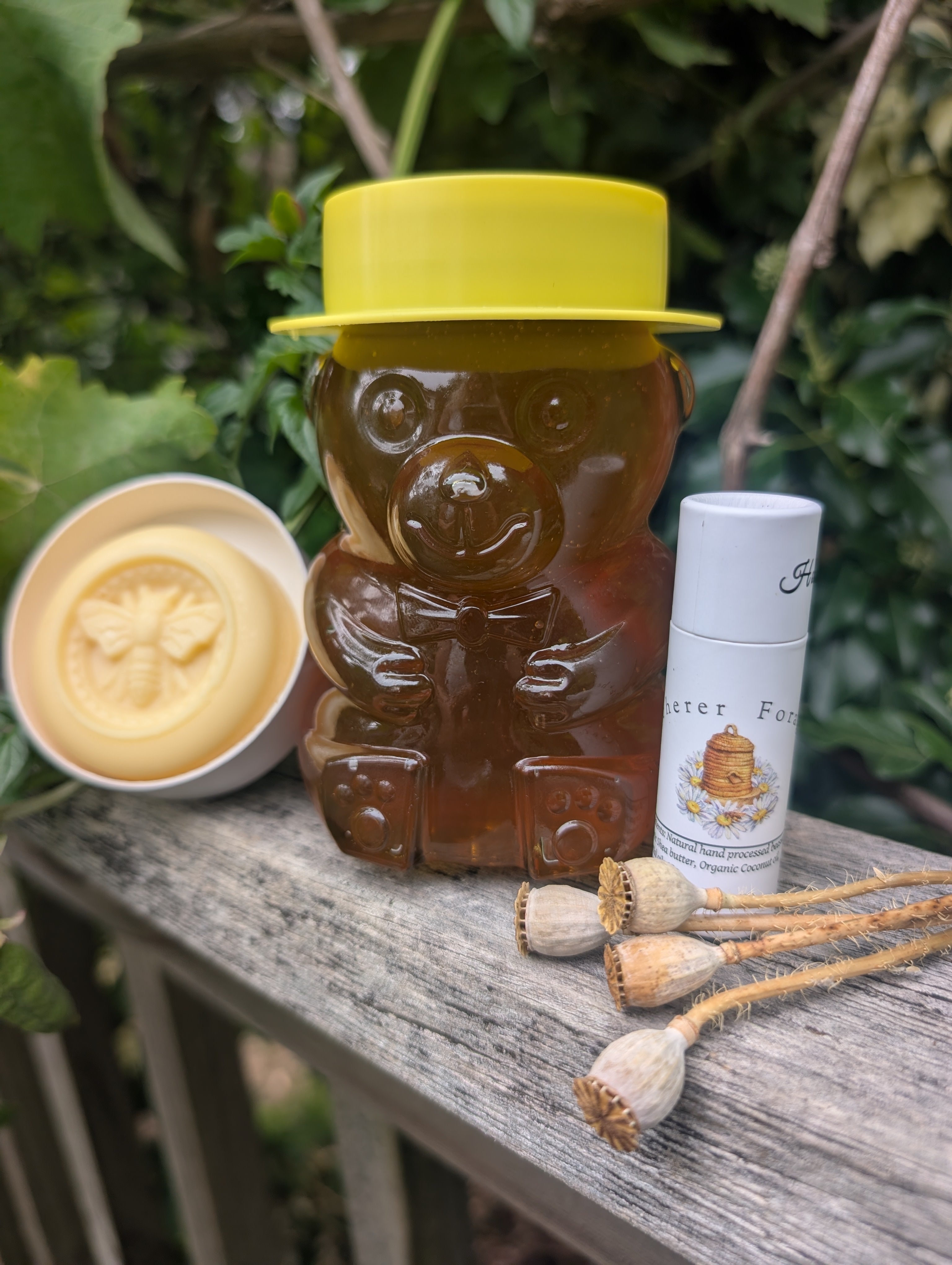 Honey ear gift pack