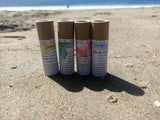 Natural Zinc Sticks