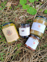 Australian made jam