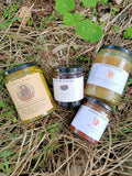 Australian made jam