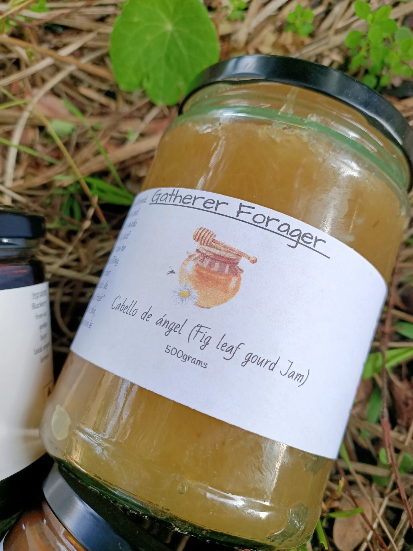 Preserves Pack