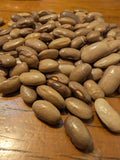 Jack rabbit beans tasmania
