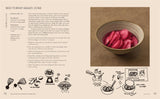 The Japanese Art of Pickling & Fermenting Preserving vegetables and family traditions By: Yoko Nakazawa