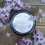 Tasmanian creamed honey