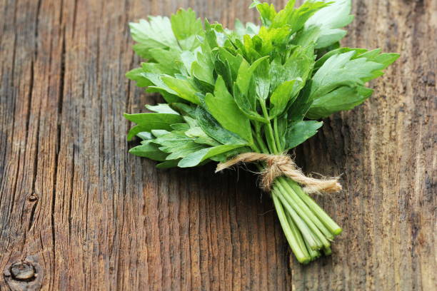 Lovage Seeds
