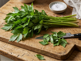 Lovage