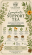 Lyphatic support tea Australia