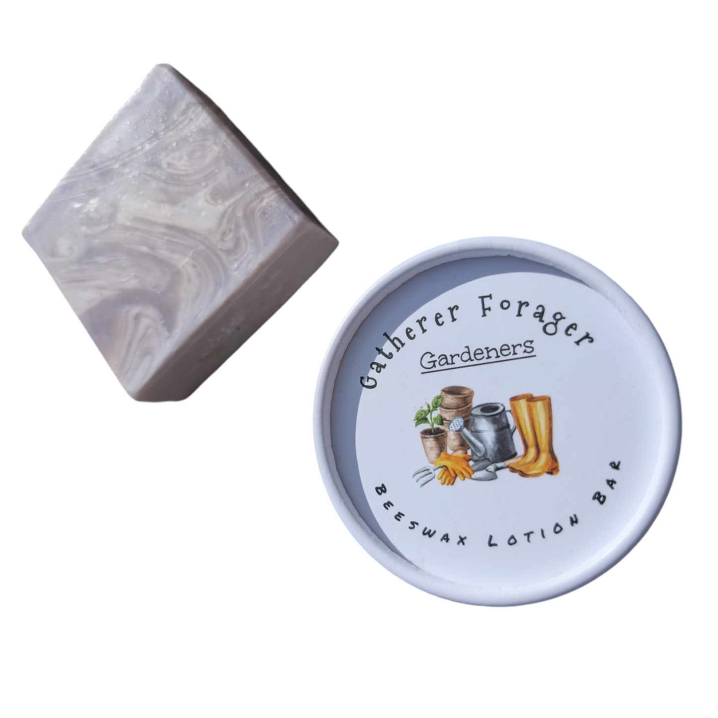 Gardener's Gift Set