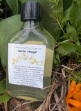 Nettle Vinegar