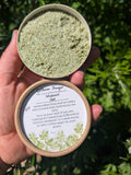 Mugwort Salt
