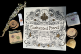 Enchanted Forest Gift Set: A Magical Journey for Mind and Body