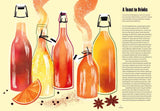 Preserved: Drinks Darra Goldstein /Cortney Burns /Richard Martin