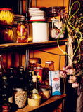 Preserving the Italian Way Author : Pietro Demaio