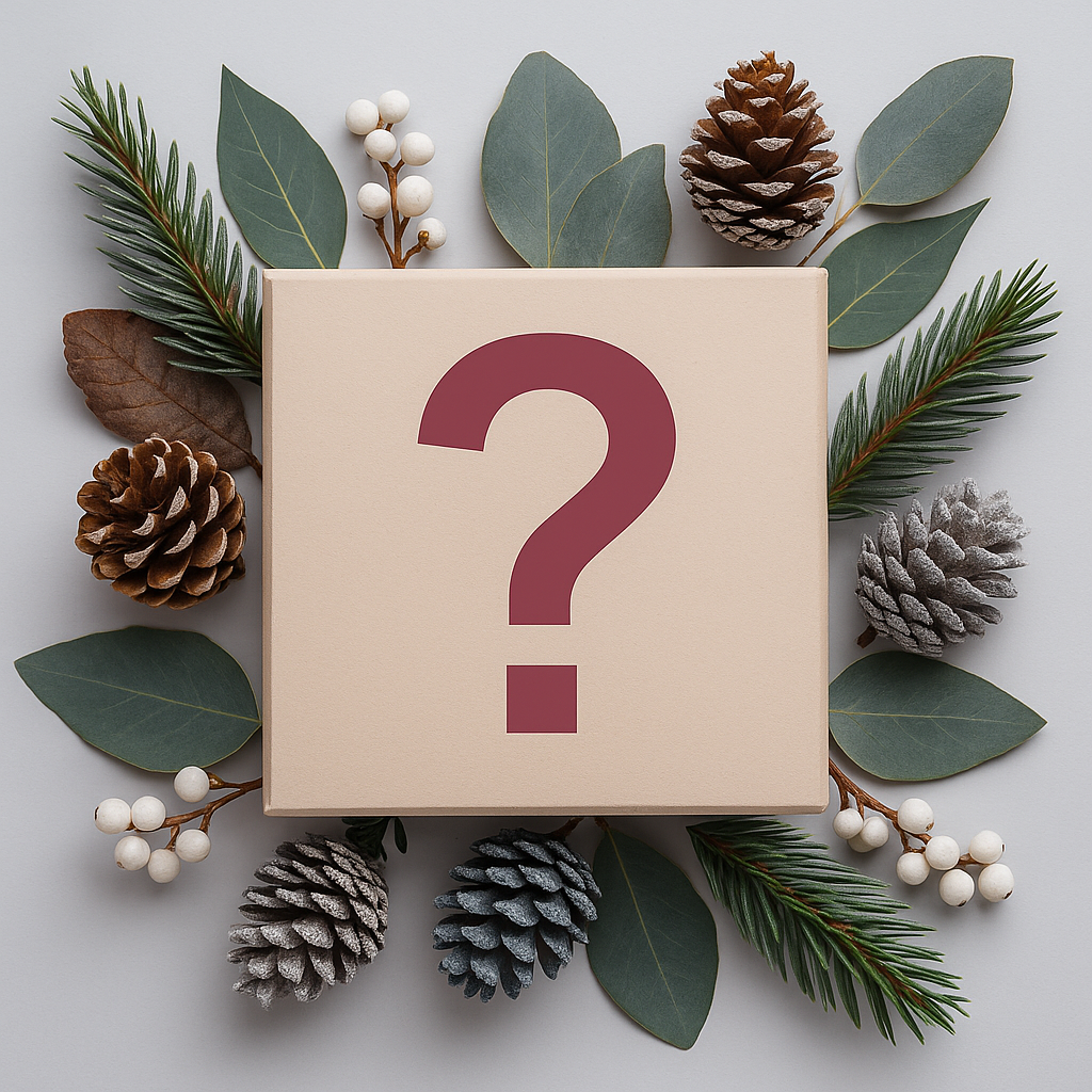 Winter seasonal box