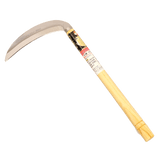 Large Grass Sickle (Stainless Steel)