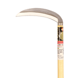 Large Grass Sickle (Stainless Steel)