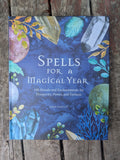 Spells for a magical year