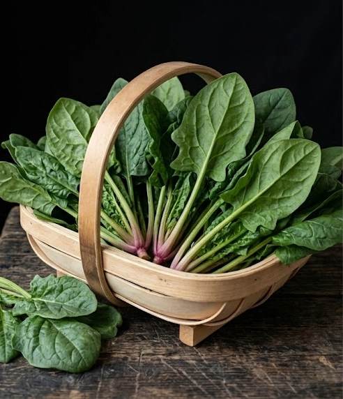 Spinach matador seeds