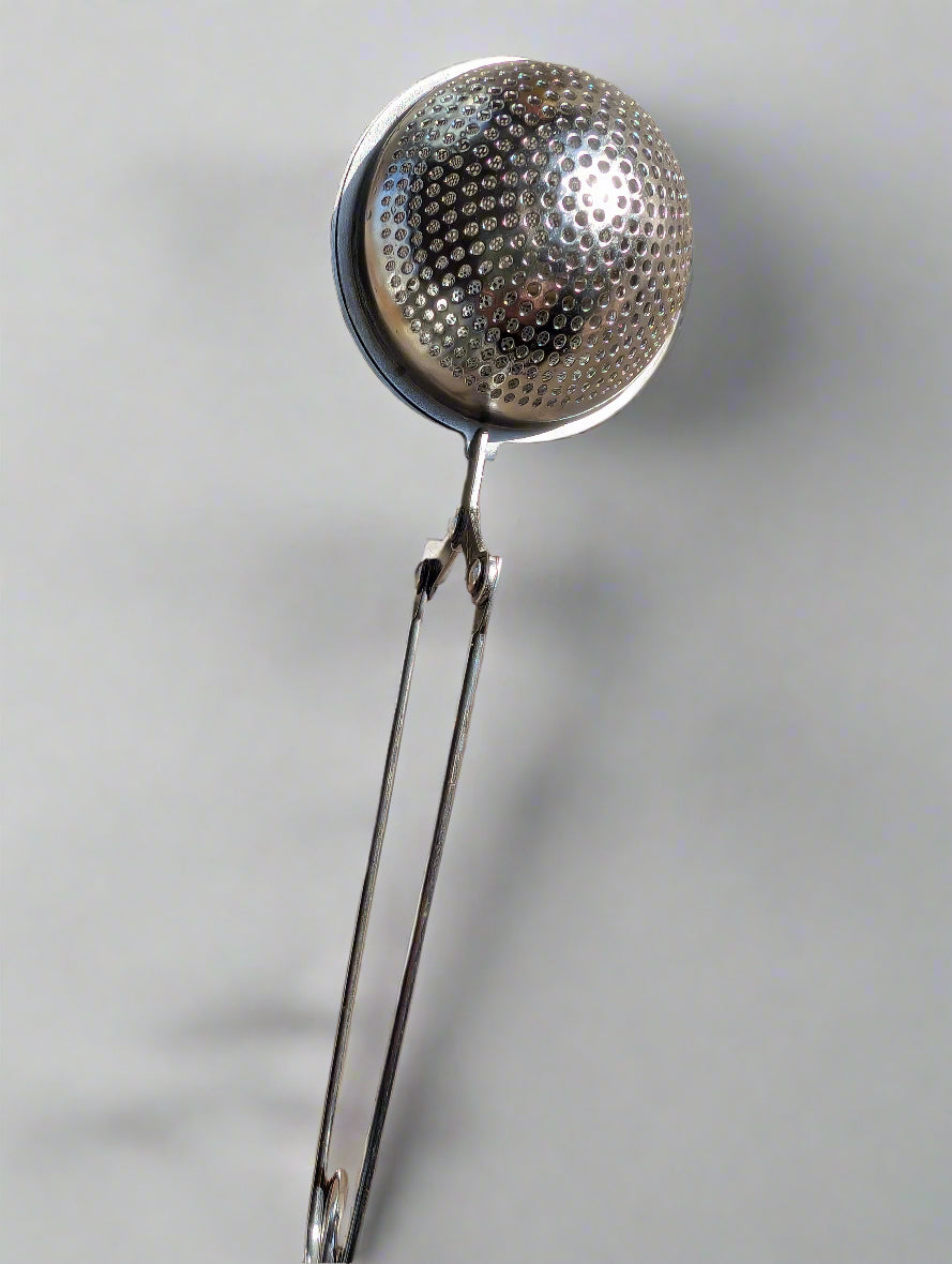 Tea infuser