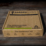 Australian made Aluminium garden tool gift pack