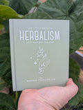 Herbalism books Australia