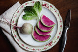 Watermelon Radish
