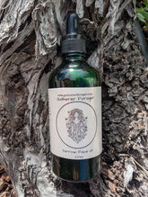 Yarrow face oil for acne prone skin