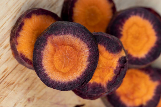 Carrot seeds Tasmania
