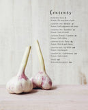 Garlic More than 65 recipes celebrating garlic & wild garlic By: Jenny Linford