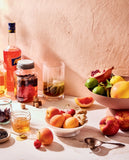 Hard Seltzer, Iced Tea, Kombucha, and Cider How to Make Your Own Boozy Fermented Drinks By Emma Christensen
