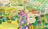 How to Grow a Garden Find a Plant for Every Place By: Frances Tophill, Charlotte Ager (Illustrator)