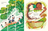 Leave the Trees, Please by Benjamin Zephaniah | Illustrated by Melissa Castrillon | Children’s Book on Nature & Conservation