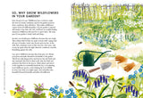 Planting Wildflowers A Grower's Guide By: Jane Moore