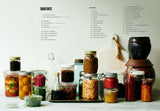 Preserved: Condiments 25 Recipes By: Darra Goldstein, Cortney Burns, Richard Martin
