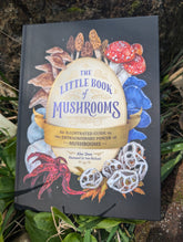 The little book of mushrooms