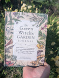 Green Witch's Garden Journal